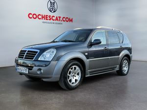 SsangYong Rexton 270Xdi Full - Foto 2