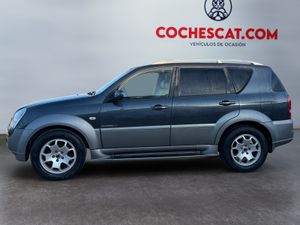 SsangYong Rexton 270Xdi Full - Foto 3