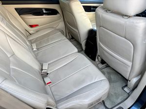 SsangYong Rexton 270Xdi Full - Foto 18