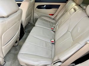 SsangYong Rexton 270Xdi Full - Foto 7