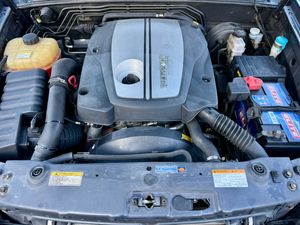 SsangYong Rexton 270Xdi Full - Foto 20