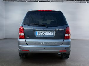 SsangYong Rexton 270Xdi Full - Foto 15