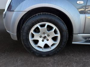 SsangYong Rexton 270Xdi Full - Foto 11