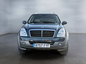 SsangYong Rexton 270Xdi Full - Foto 14