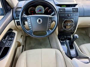SsangYong Rexton 270Xdi Full - Foto 19