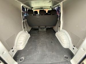 Volkswagen Transporter TRANSPORTER T6 Kombi 6 6 plazas - Foto 9