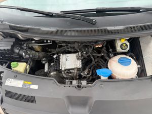Volkswagen Transporter TRANSPORTER T6 Kombi 6 6 plazas - Foto 14