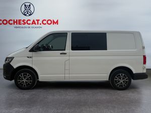 Volkswagen Transporter TRANSPORTER T6 Kombi 6 6 plazas - Foto 3