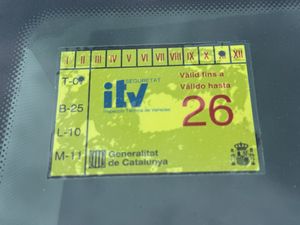 Volkswagen Transporter TRANSPORTER T6 Kombi 6 6 plazas - Foto 16