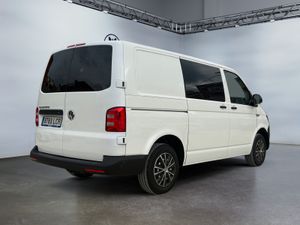 Volkswagen Transporter TRANSPORTER T6 Kombi 6 6 plazas - Foto 4