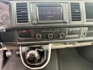 Volkswagen Transporter TRANSPORTER T6 Kombi 6 6 plazas - Foto 6