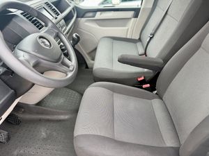 Volkswagen Transporter TRANSPORTER T6 Kombi 6 6 plazas - Foto 7