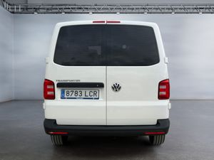 Volkswagen Transporter TRANSPORTER T6 Kombi 6 6 plazas - Foto 12