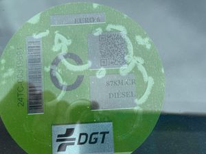 Volkswagen Transporter TRANSPORTER T6 Kombi 6 6 plazas - Foto 17