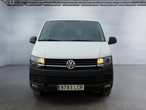 Volkswagen Transporter TRANSPORTER T6 Kombi 6 6 plazas - Foto 13