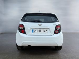 Chevrolet Aveo 1.2 LT - Foto 7