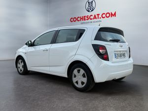 Chevrolet Aveo 1.2 LT - Foto 10
