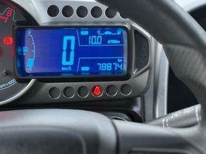 Chevrolet Aveo 1.2 LT - Foto 17