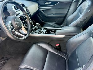 Jaguar XE MHEV RWD SE aut - Foto 5