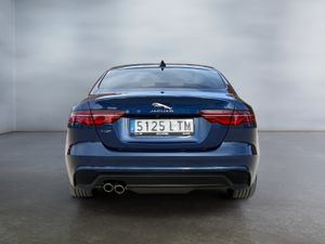 Jaguar XE MHEV RWD SE aut - Foto 9