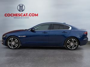 Jaguar XE MHEV RWD SE aut - Foto 3