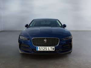 Jaguar XE MHEV RWD SE aut - Foto 7