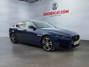 Jaguar XE MHEV RWD SE aut - Foto 3