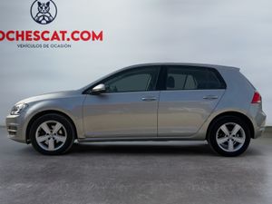 Volkswagen Golf 5p Advance 1.6 TDI CR 105 CV BMT - Foto 3