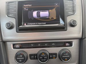 Volkswagen Golf 5p Advance 1.6 TDI CR 105 CV BMT - Foto 16