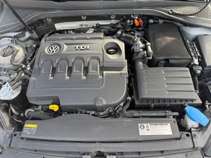 Volkswagen Golf 5p Advance 1.6 TDI CR 105 CV BMT - Foto 17