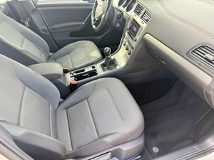 Volkswagen Golf 5p Advance 1.6 TDI CR 105 CV BMT - Foto 5