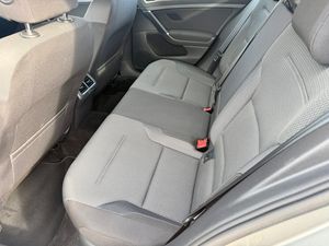 Volkswagen Golf 5p Advance 1.6 TDI CR 105 CV BMT - Foto 15