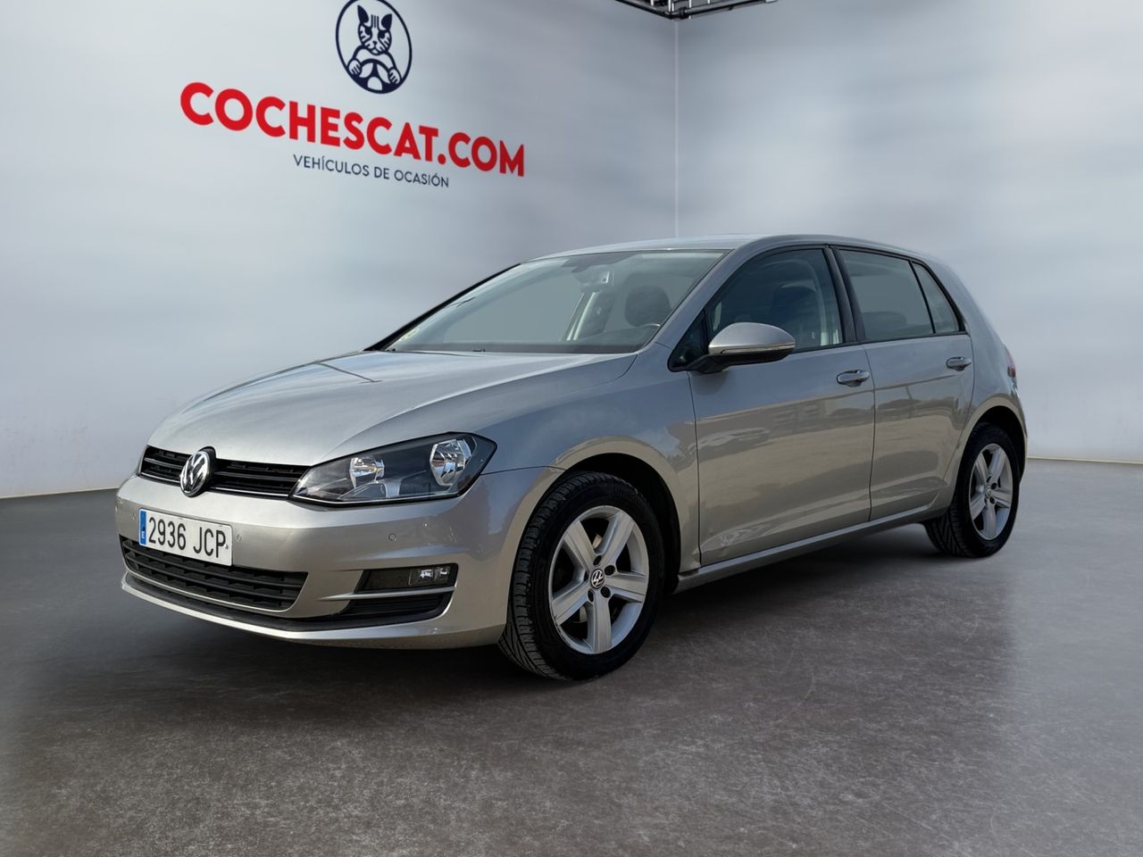 Volkswagen Golf 5p Advance 1.6 TDI CR 105 CV BMT - Foto 1