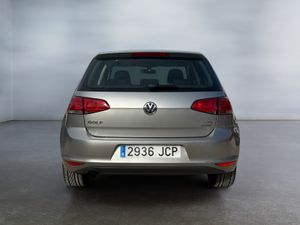Volkswagen Golf 5p Advance 1.6 TDI CR 105 CV BMT - Foto 8