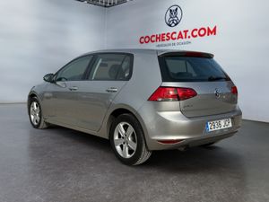 Volkswagen Golf 5p Advance 1.6 TDI CR 105 CV BMT - Foto 7