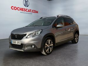Peugeot 2008 Allure 1.2 PureTech 110 S&S - Foto 2