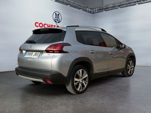 Peugeot 2008 Allure 1.2 PureTech 110 S&S - Foto 11