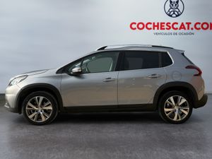 Peugeot 2008 Allure 1.2 PureTech 110 S&S - Foto 9