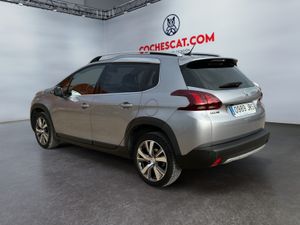 Peugeot 2008 Allure 1.2 PureTech 110 S&S - Foto 10