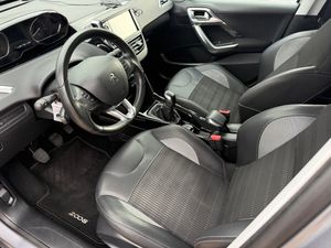Peugeot 2008 Allure 1.2 PureTech 110 S&S - Foto 14
