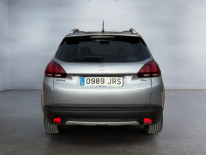 Peugeot 2008 Allure 1.2 PureTech 110 S&S - Foto 8