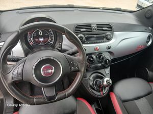 Fiat 500 Sport 1.2 69 CV - Foto 8