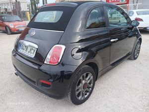 Fiat 500 Sport 1.2 69 CV - Foto 4