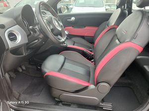 Fiat 500 Sport 1.2 69 CV - Foto 6