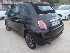 Fiat 500 Sport 1.2 69 CV - Foto 3