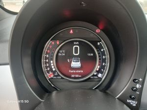 Fiat 500 Sport 1.2 69 CV - Foto 10