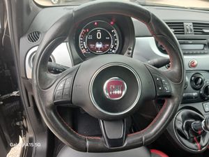 Fiat 500 Sport 1.2 69 CV - Foto 9