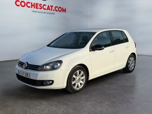 Volkswagen Golf 5p Sport 1.4 TSI 122 CV - Foto 2