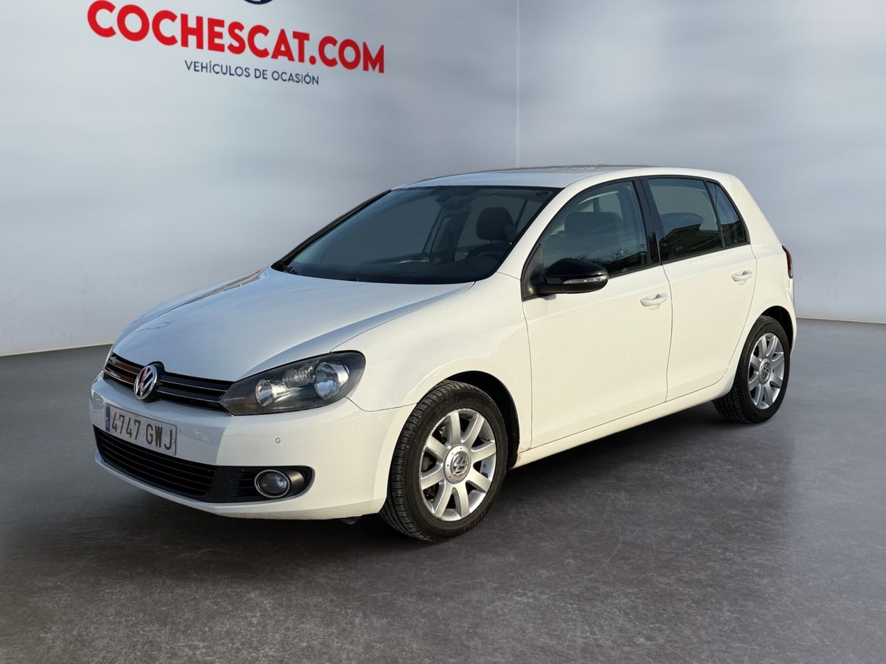 Volkswagen Golf 5p Sport 1.4 TSI 122 CV - Foto 1