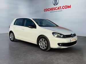 Volkswagen Golf 5p Sport 1.4 TSI 122 CV - Foto 10